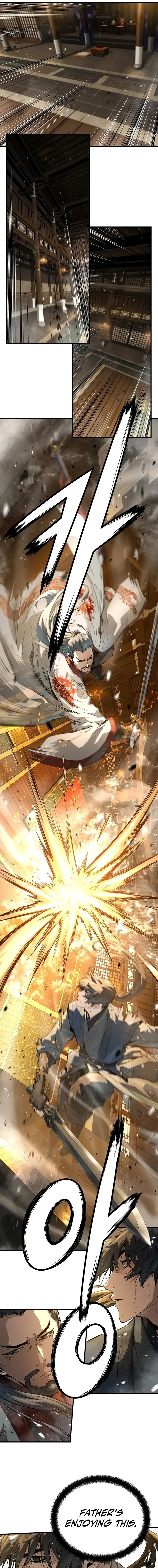 Read Absolute Regression EN Manga Online