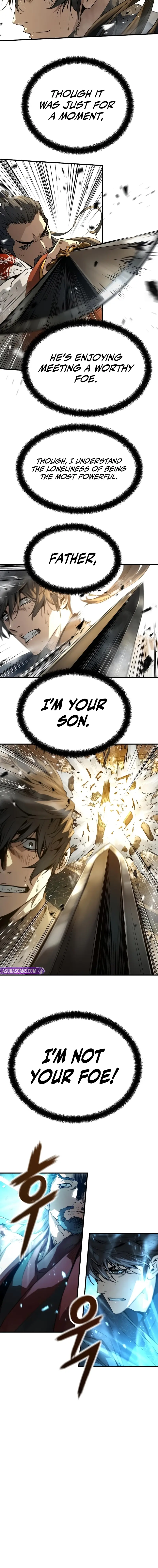 Read Absolute Regression EN Manga Online