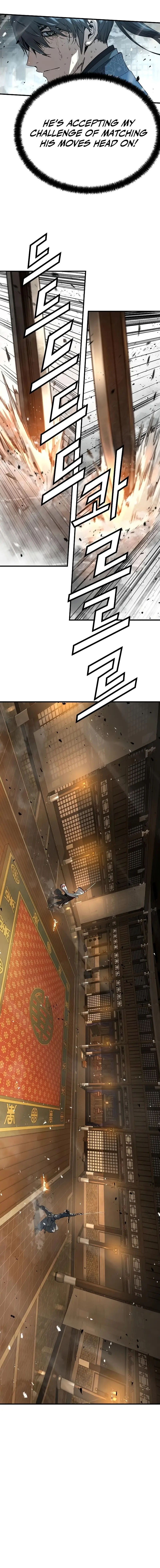 Read Absolute Regression EN Manga Online