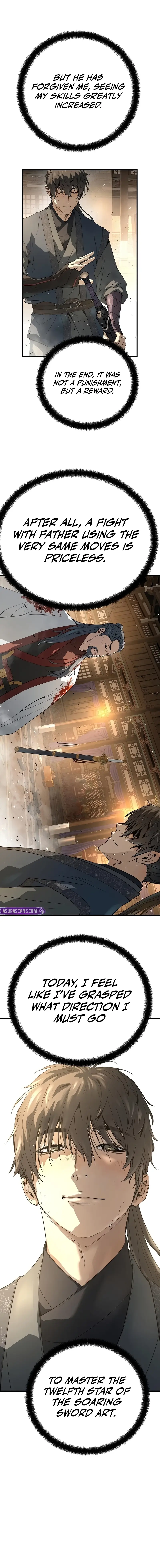 Read Absolute Regression EN Manga Online