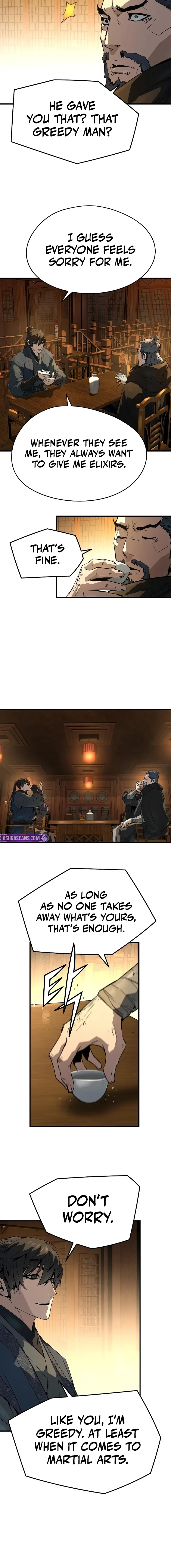 Read Absolute Regression EN Manga Online