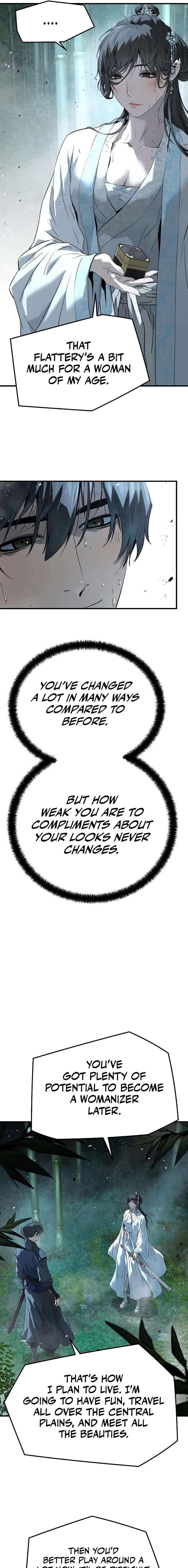 Read Absolute Regression EN Manga Online