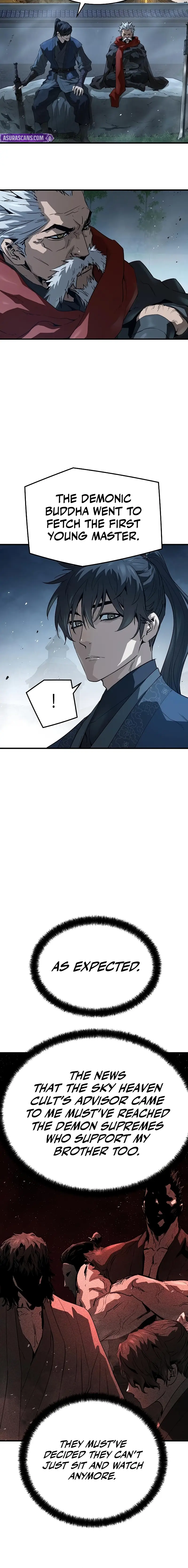 Read Absolute Regression EN Manga Online