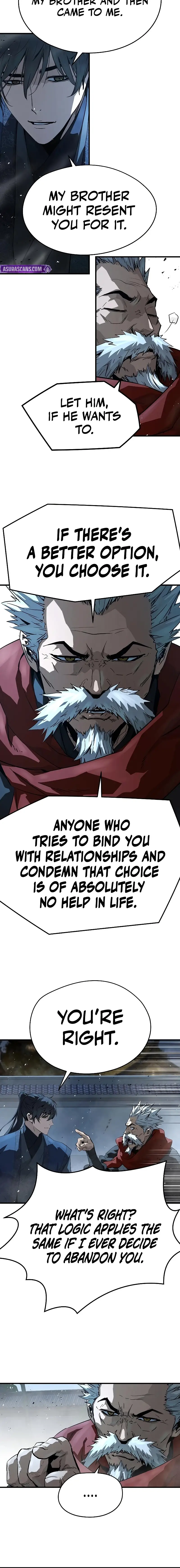 Read Absolute Regression EN Manga Online