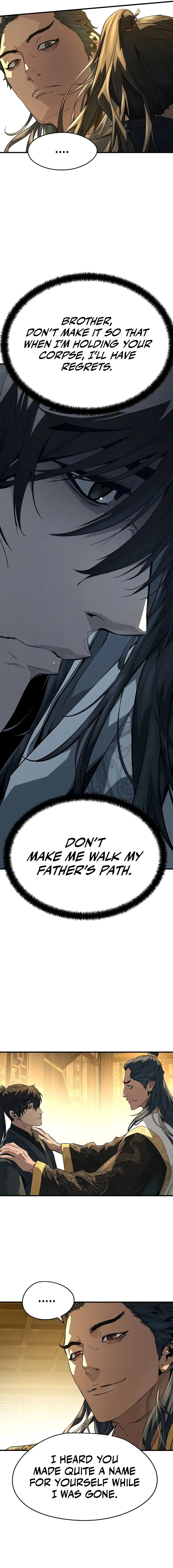 Read Absolute Regression EN Manga Online