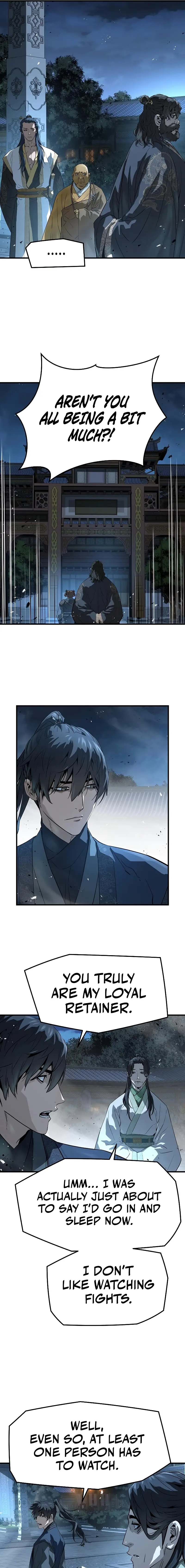 Read Absolute Regression EN Manga Online