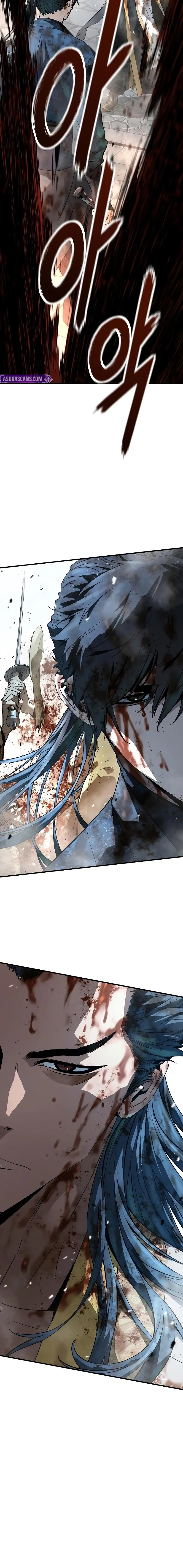 Read Absolute Regression EN Manga Online