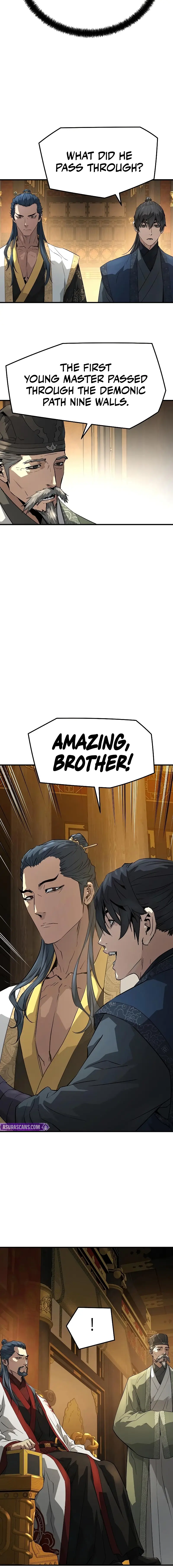 Read Absolute Regression EN Manga Online