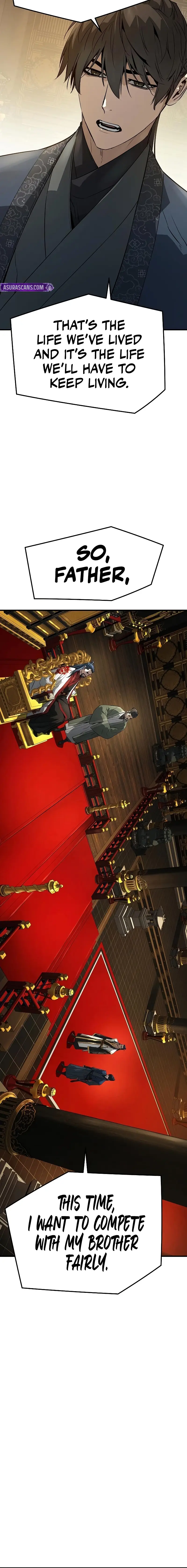 Read Absolute Regression EN Manga Online