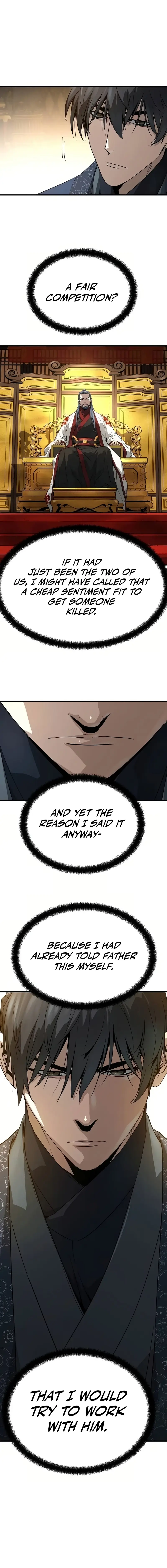 Read Absolute Regression EN Manga Online