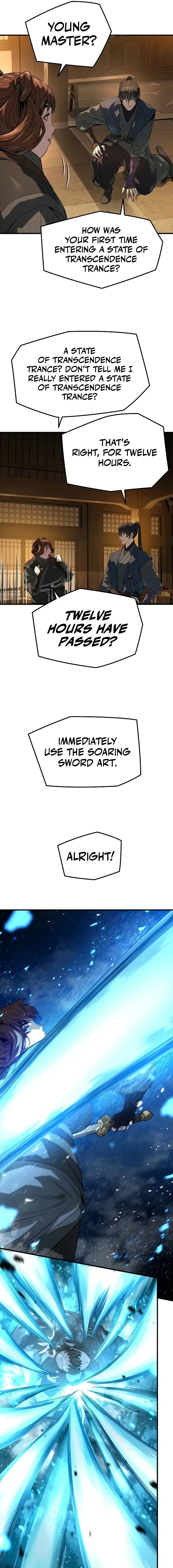 Read Absolute Regression EN Manga Online