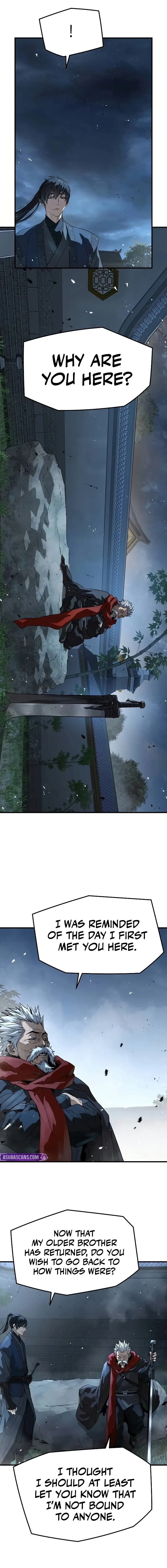 Read Absolute Regression EN Manga Online