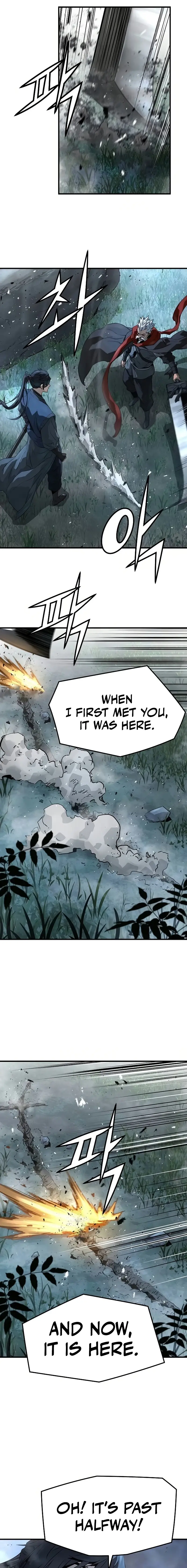 Read Absolute Regression EN Manga Online