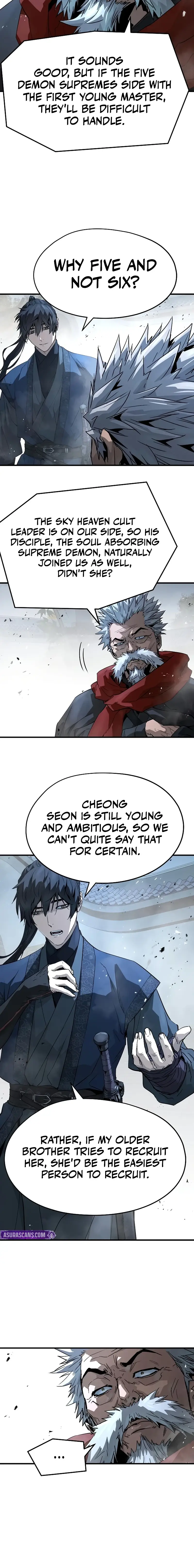 Read Absolute Regression EN Manga Online