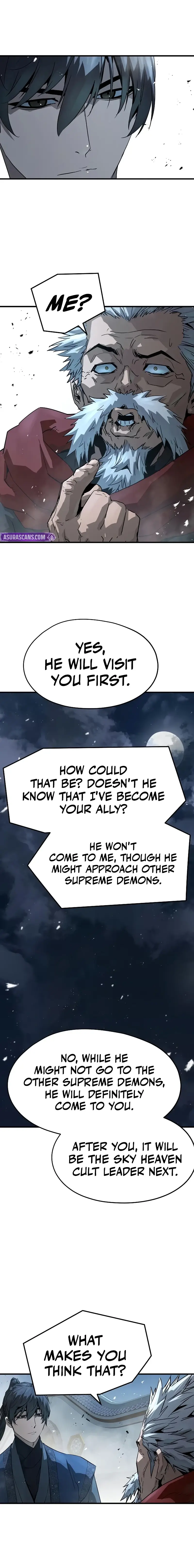 Read Absolute Regression EN Manga Online