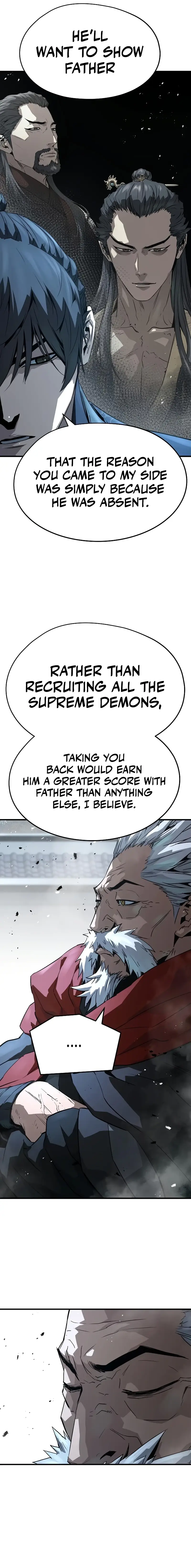 Read Absolute Regression EN Manga Online