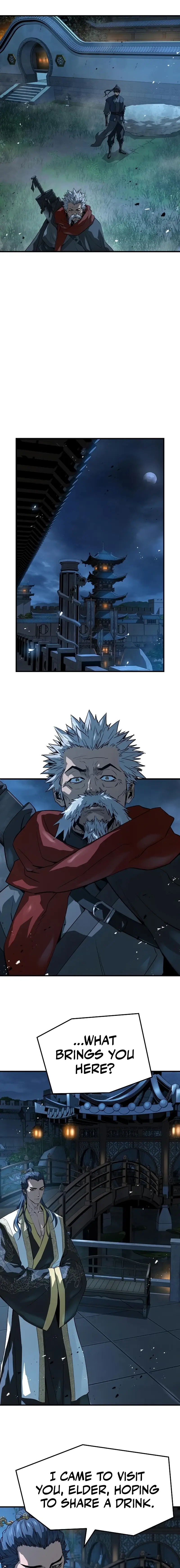 Read Absolute Regression EN Manga Online