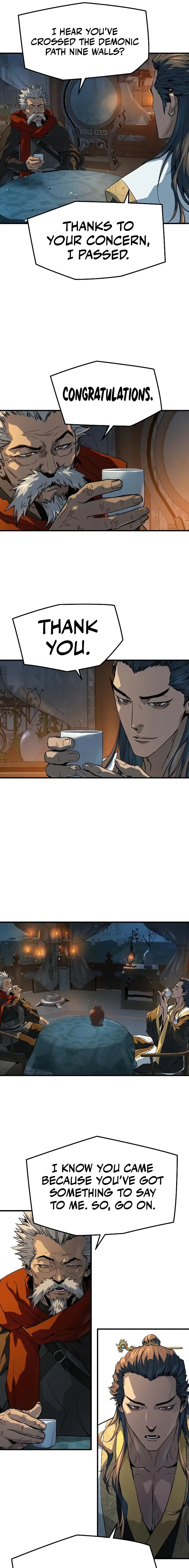 Read Absolute Regression EN Manga Online