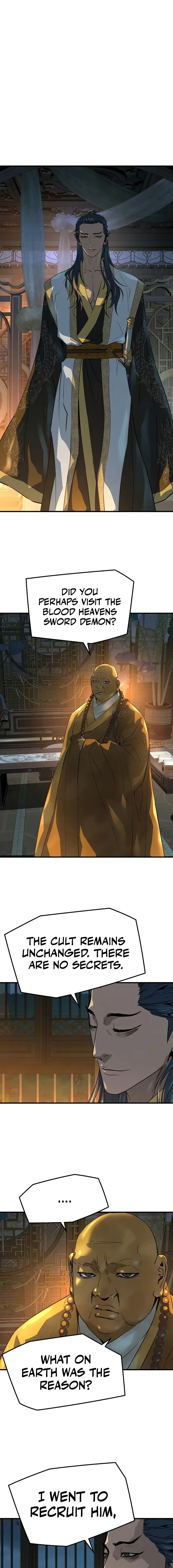 Read Absolute Regression EN Manga Online