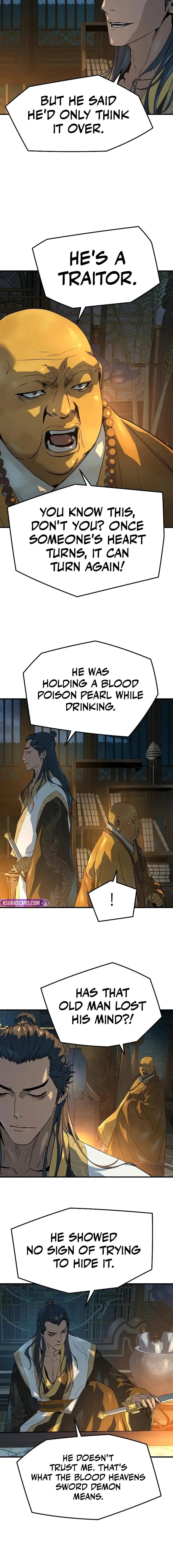 Read Absolute Regression EN Manga Online