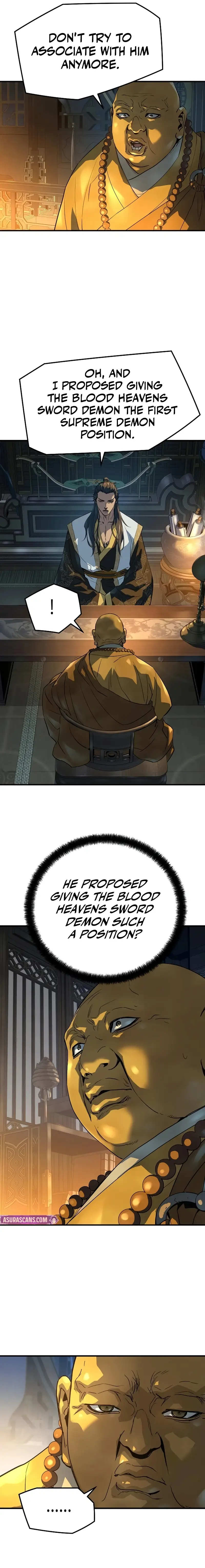 Read Absolute Regression EN Manga Online