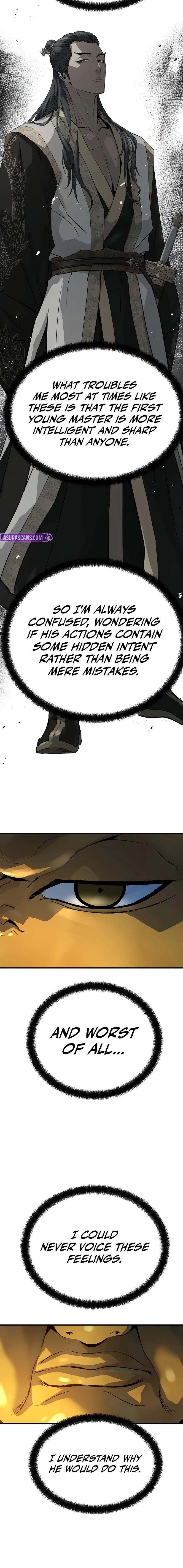 Read Absolute Regression EN Manga Online