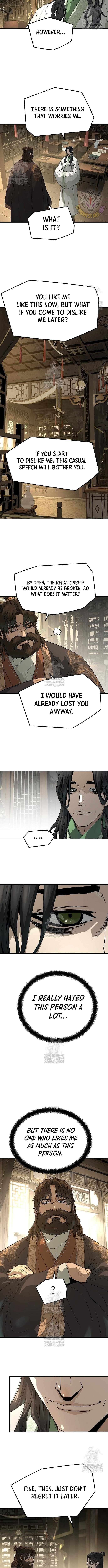 Read Absolute Regression EN Manga Online