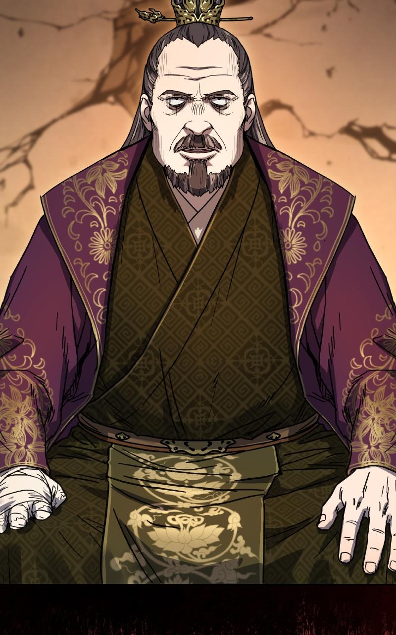 Read Absolute Reign EN Manga Online