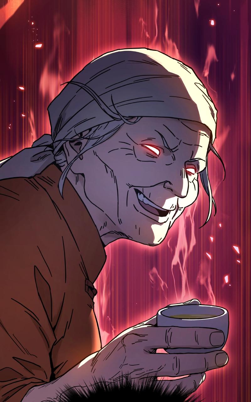 Read Absolute Reign EN Manga Online