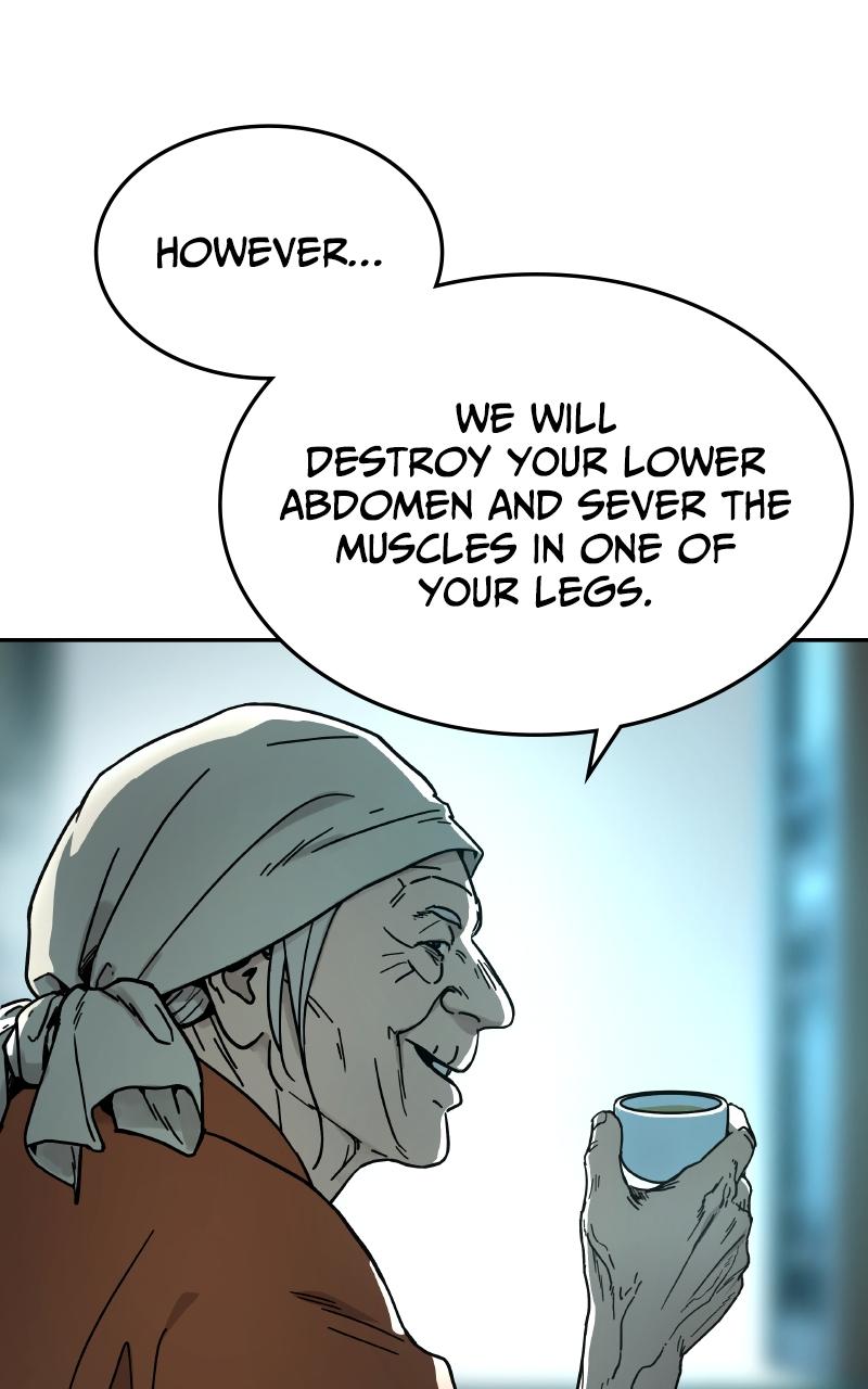 Read Absolute Reign EN Manga Online