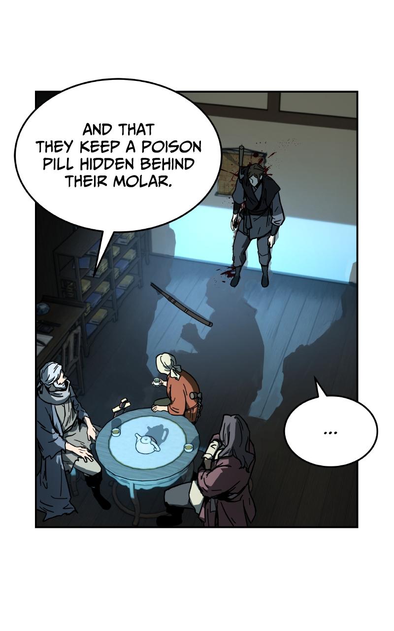 Read Absolute Reign EN Manga Online