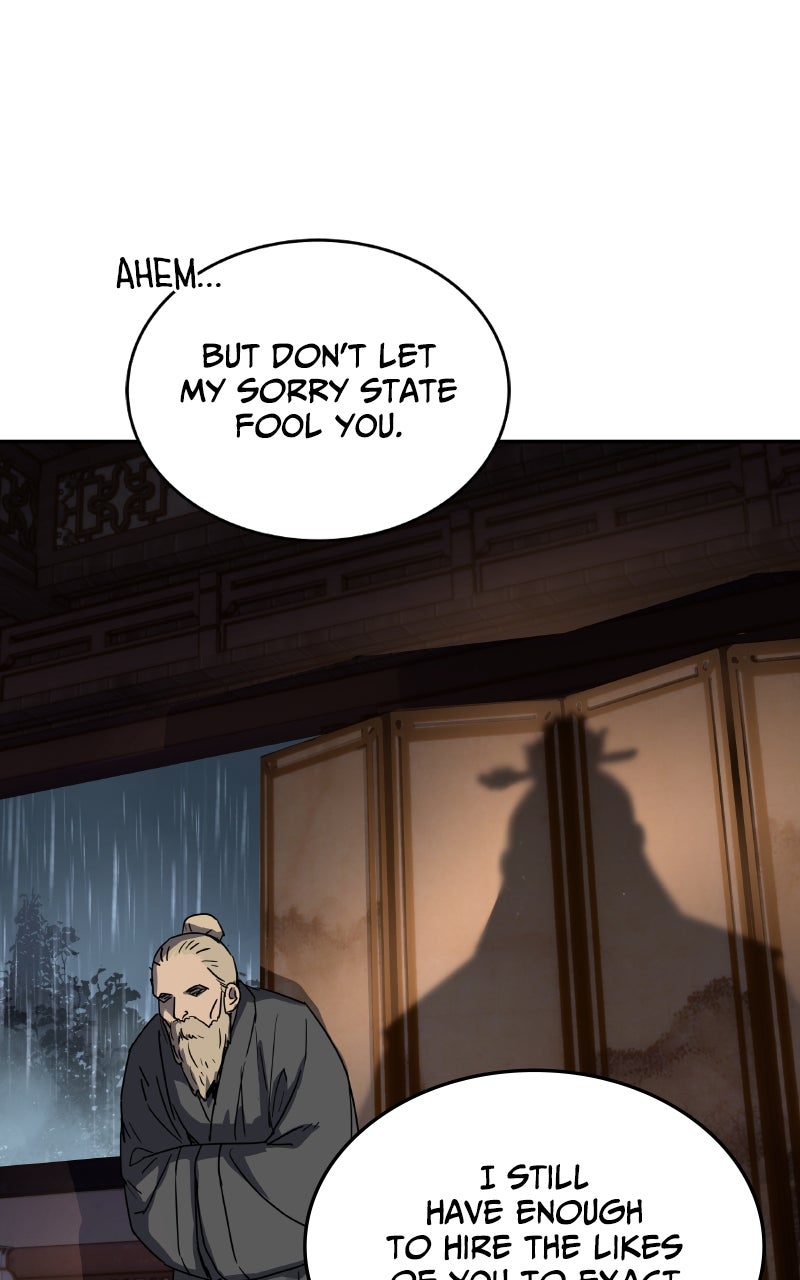 Read Absolute Reign EN Manga Online