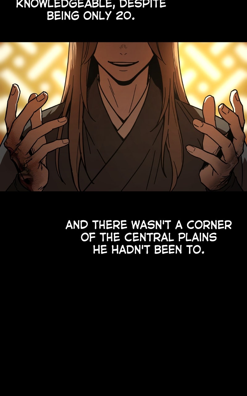 Read Absolute Reign EN Manga Online