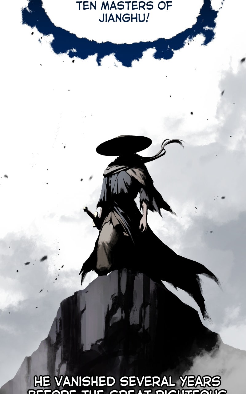 Read Absolute Reign EN Manga Online