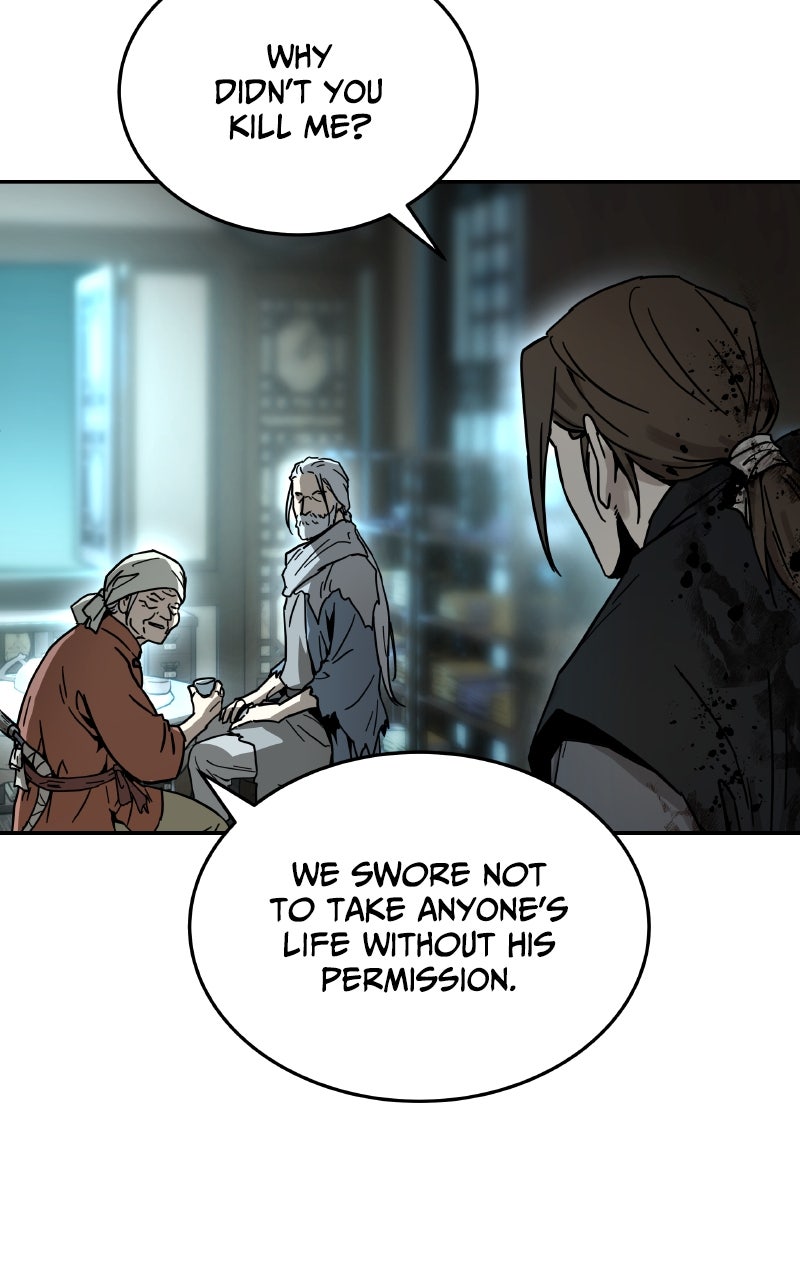 Read Absolute Reign EN Manga Online