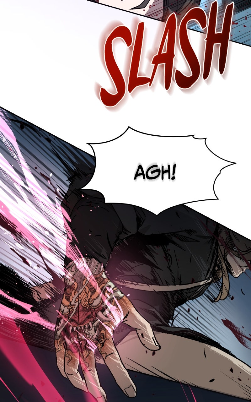 Read Absolute Reign EN Manga Online