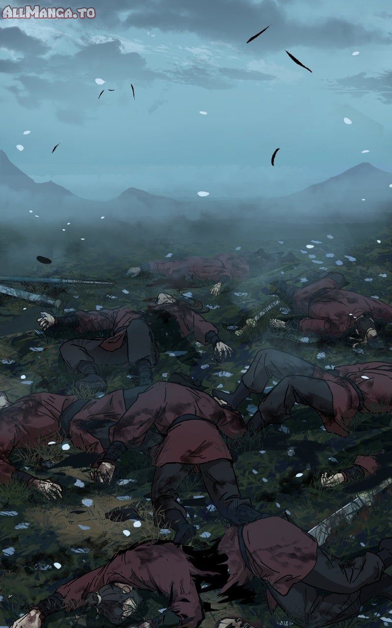 Read Absolute Reign EN Manga Online