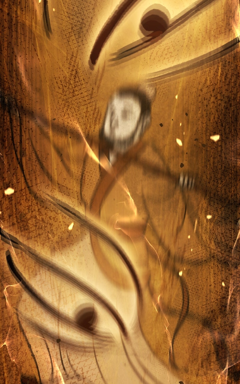 Read Absolute Reign EN Manga Online