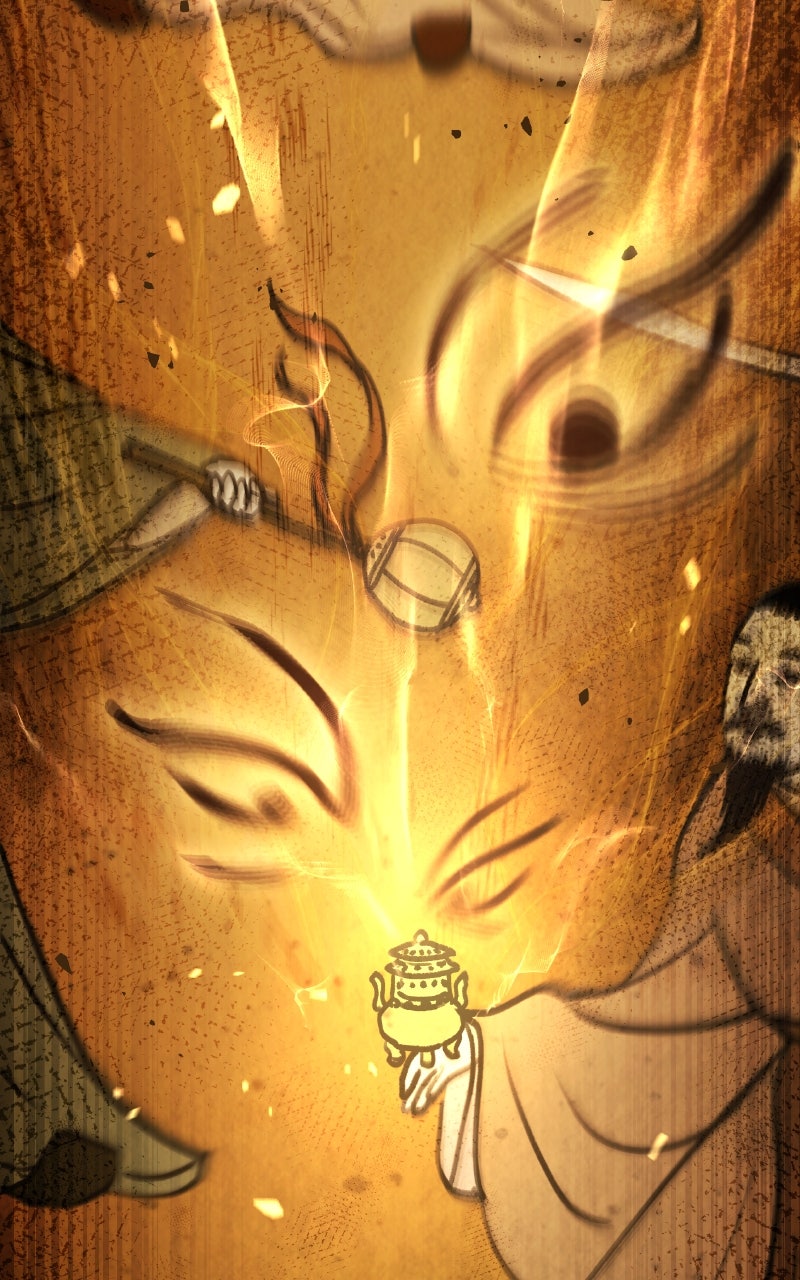 Read Absolute Reign EN Manga Online