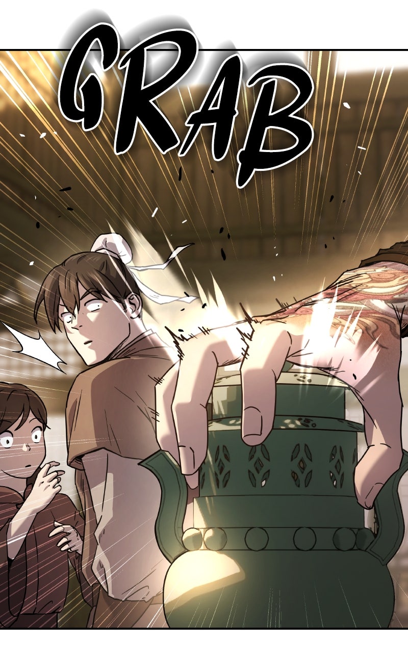 Read Absolute Reign EN Manga Online