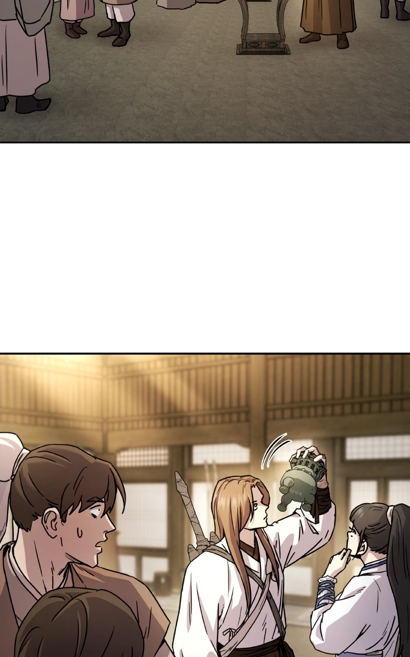 Read Absolute Reign EN Manga Online