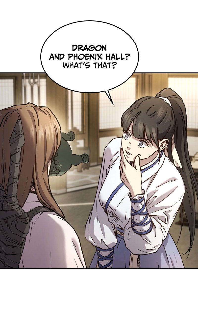 Read Absolute Reign EN Manga Online