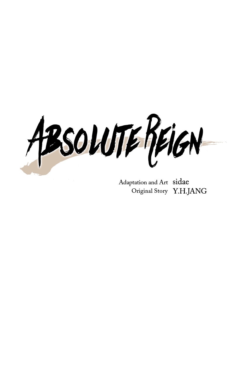 Read Absolute Reign EN Manga Online