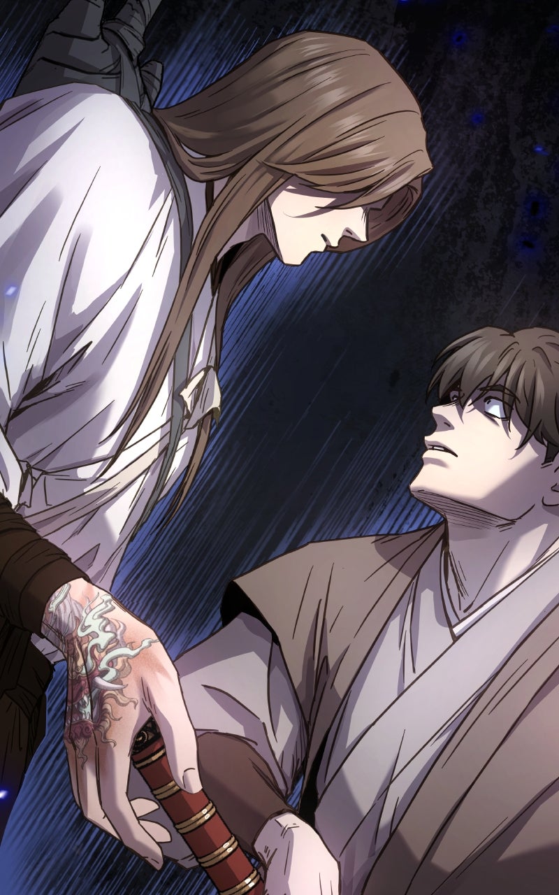 Read Absolute Reign EN Manga Online