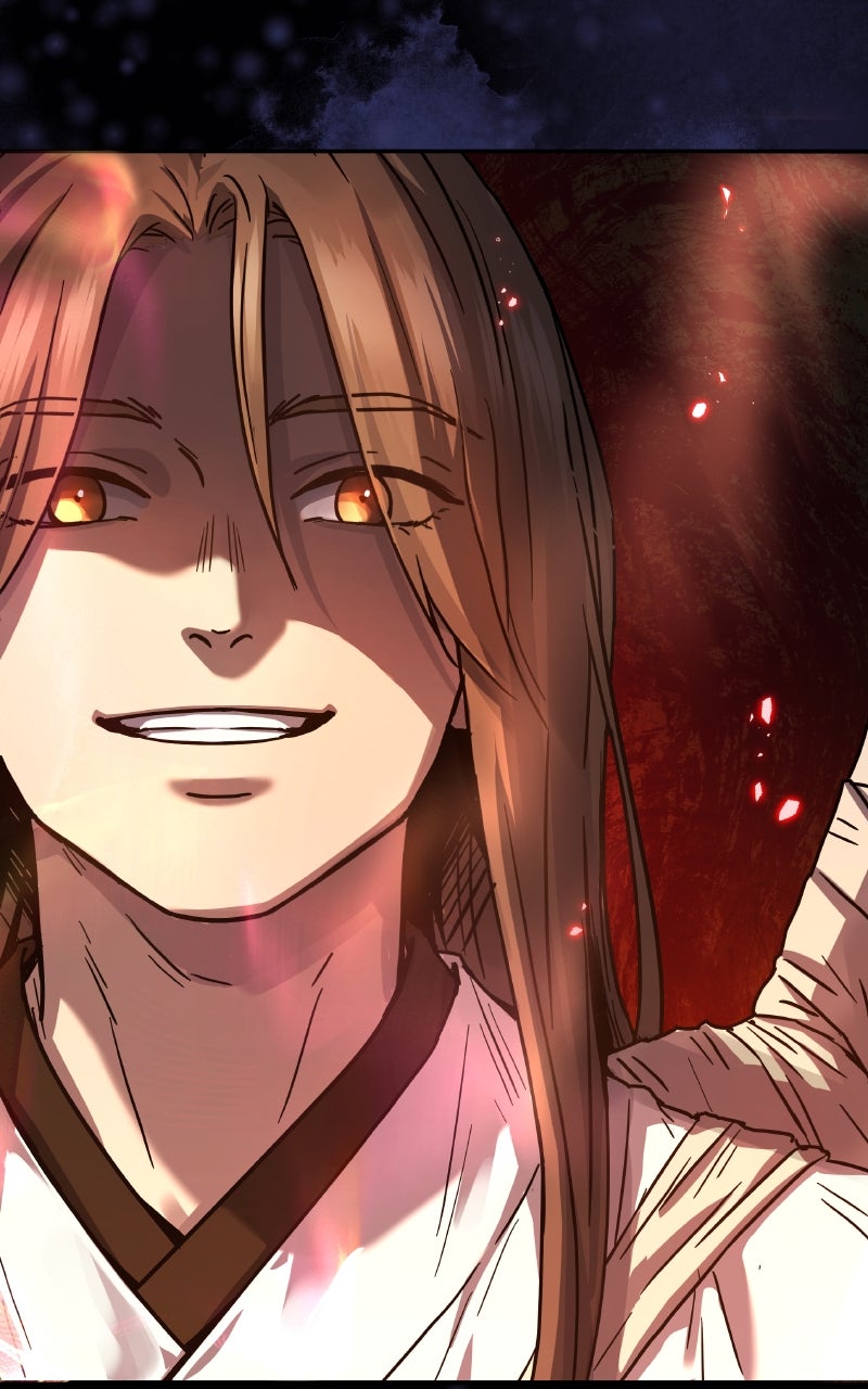 Read Absolute Reign EN Manga Online