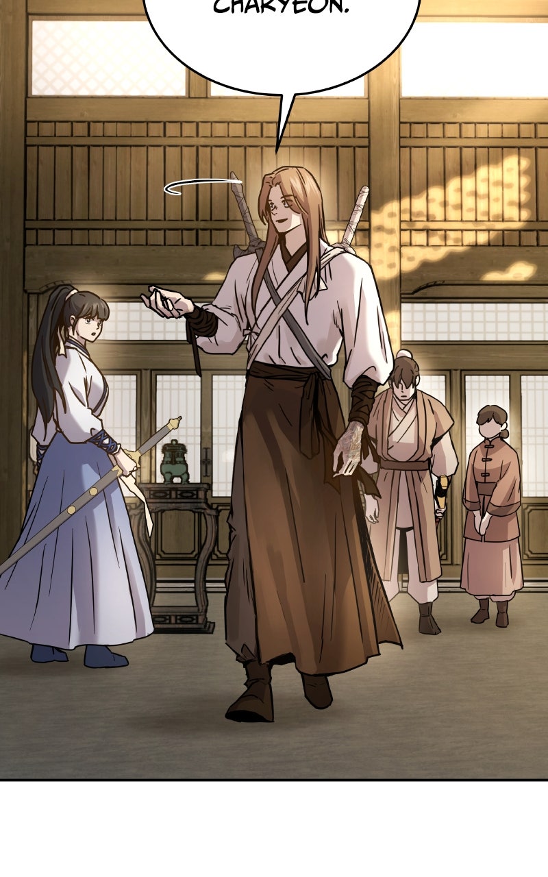 Read Absolute Reign EN Manga Online