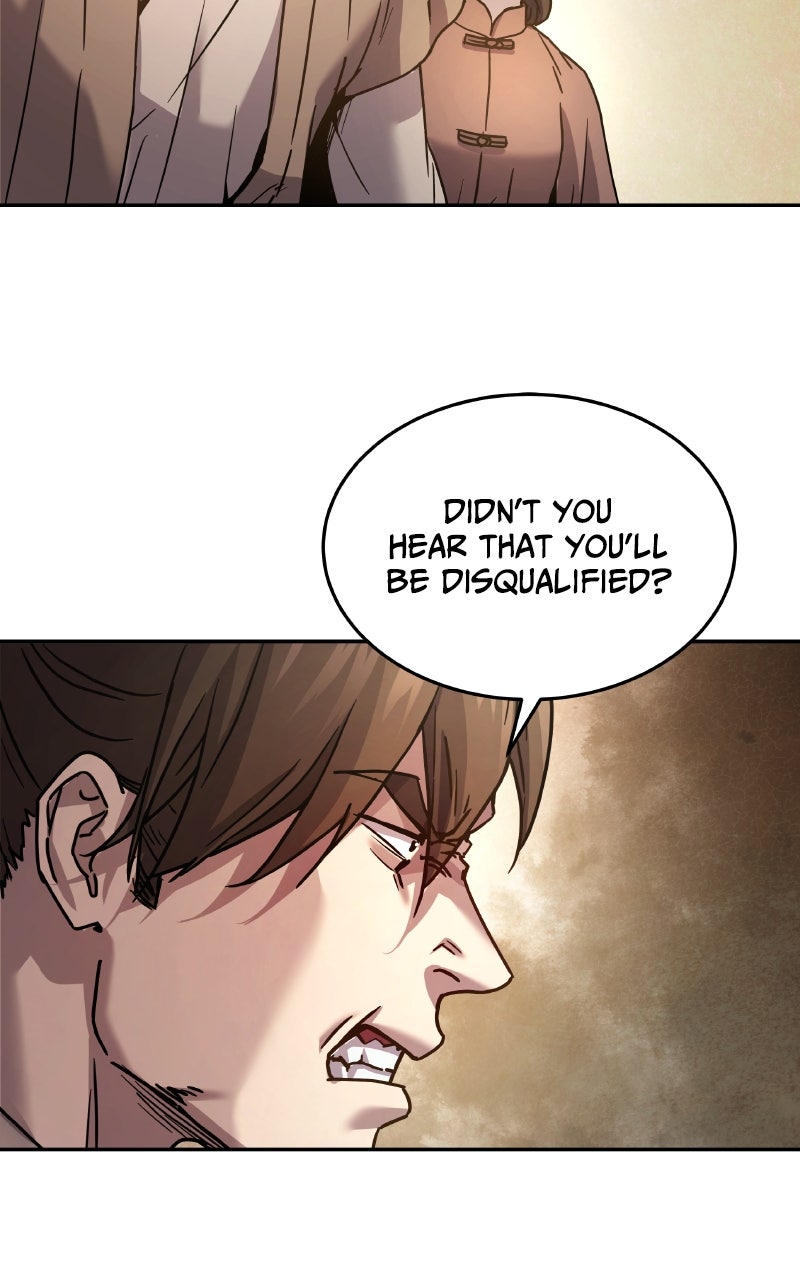 Read Absolute Reign EN Manga Online