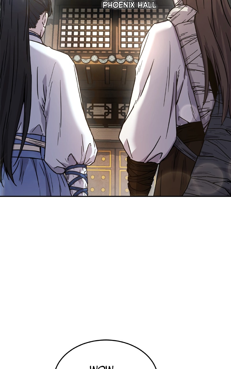 Read Absolute Reign EN Manga Online