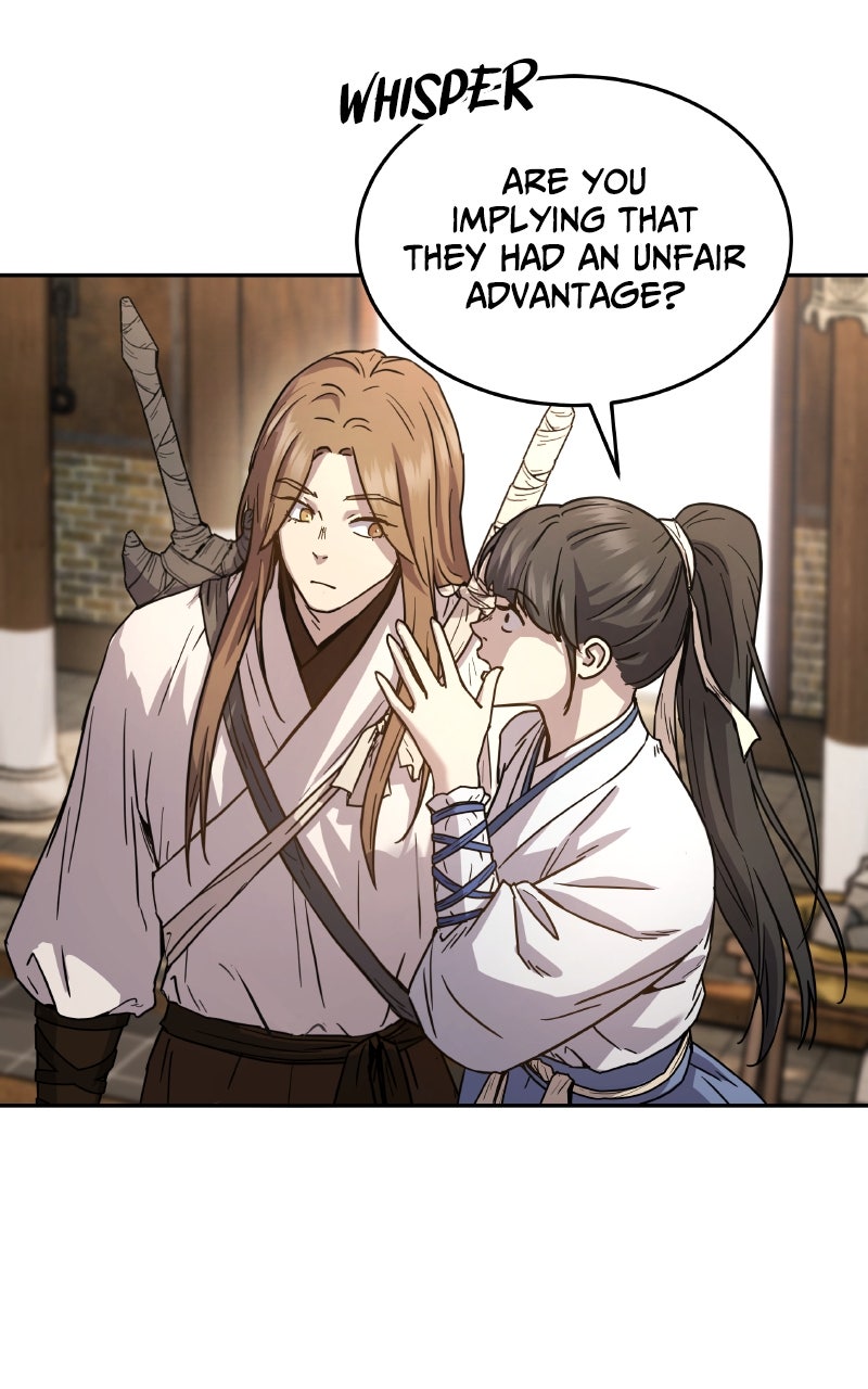 Read Absolute Reign EN Manga Online