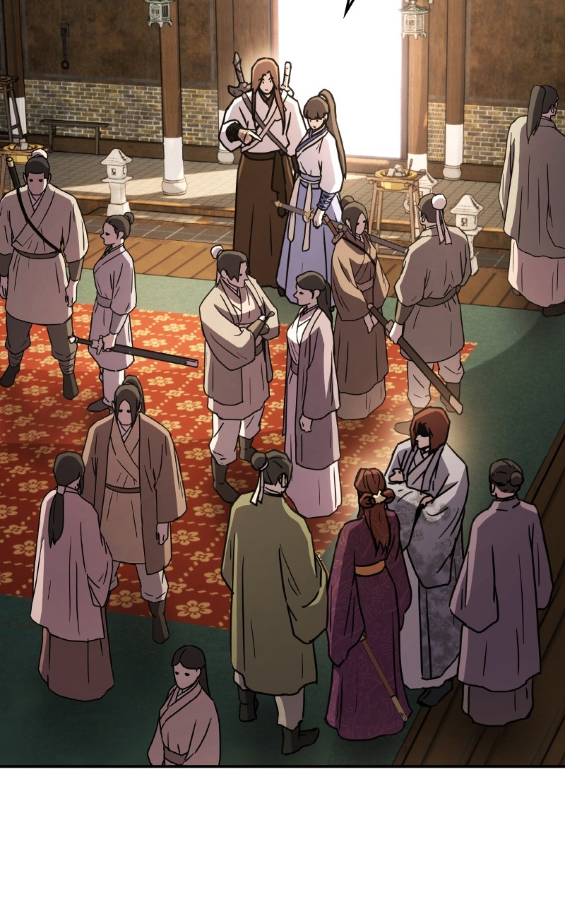 Read Absolute Reign EN Manga Online